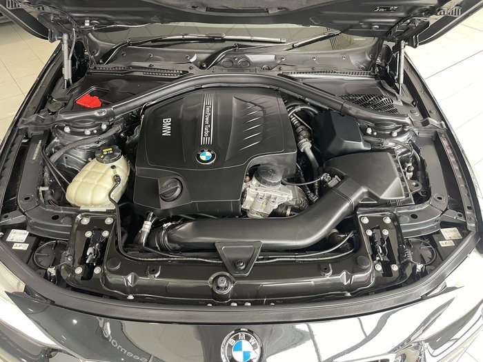 2016 BMW 4 Series 435i
