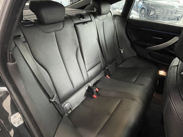 2016 BMW 4 Series 435i