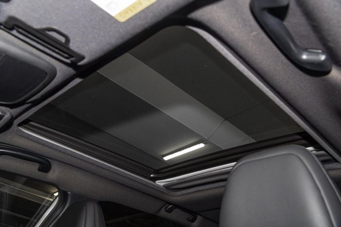 2025 Subaru Forester Touring S6 MY26 AWD Crystal White