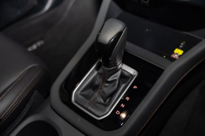 2025 Subaru Forester Touring S6 MY26 AWD Crystal White