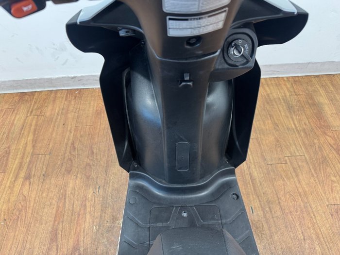 2023 Kymco AGILITY RS 125 WHITE