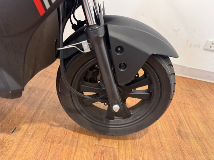 2023 Kymco AGILITY RS 125 WHITE