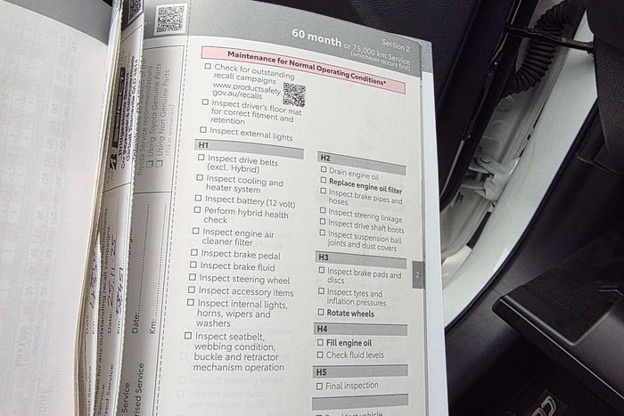 2021 Toyota Corolla Ascent Sport Hybrid ZWE211R Glacier White