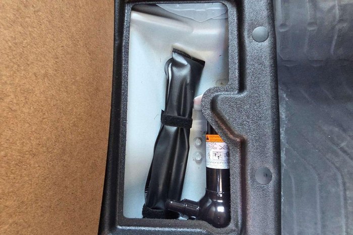 2022 Toyota Hilux SR GUN126R 4X4 Dual Range Glacier White