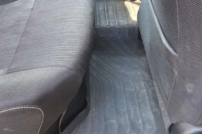 2022 Toyota Hilux SR GUN126R 4X4 Dual Range Glacier White