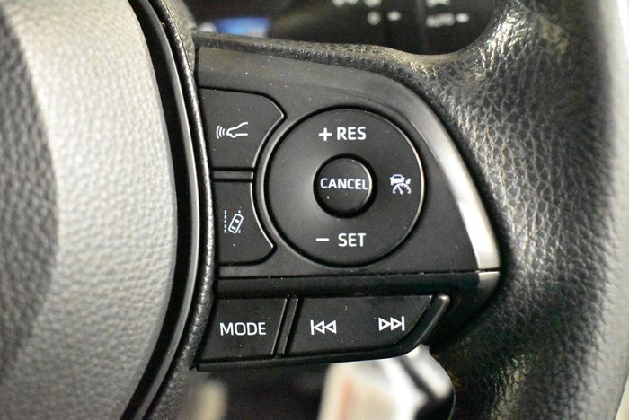 2019 Toyota Corolla Ascent Sport