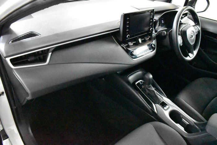 2019 Toyota Corolla Ascent Sport