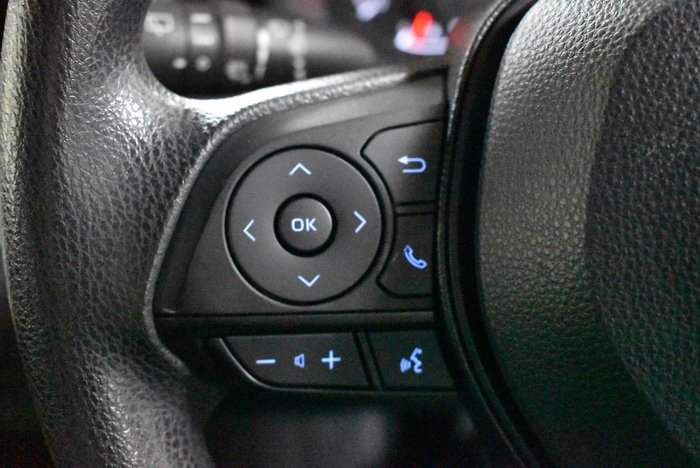 2019 Toyota Corolla Ascent Sport