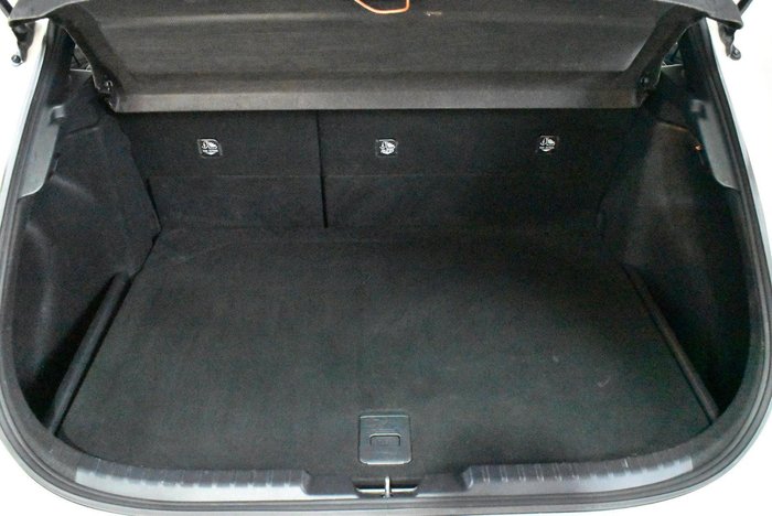 2019 Toyota Corolla Ascent Sport