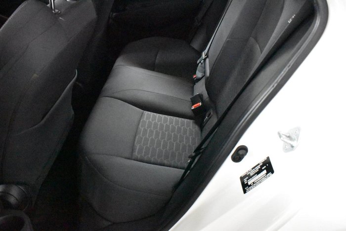 2019 Toyota Corolla Ascent Sport