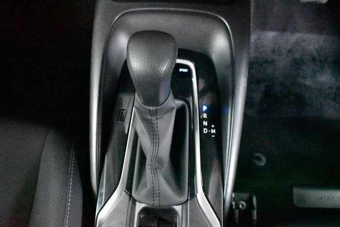 2019 Toyota Corolla Ascent Sport