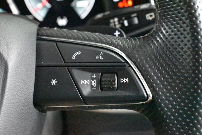 2021 Audi Q7 50 TDI S line