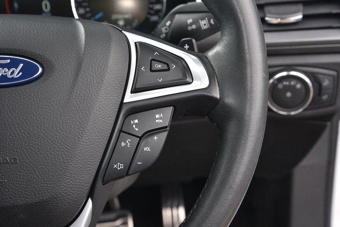 2016 Ford Mondeo Titanium