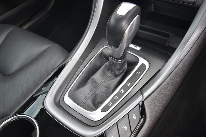 2016 Ford Mondeo Titanium