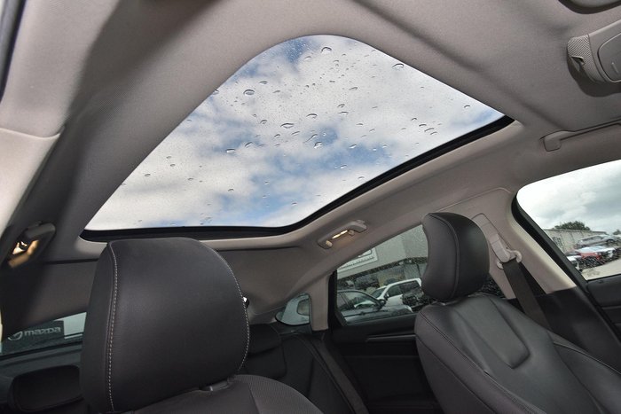 2016 Ford Mondeo Titanium