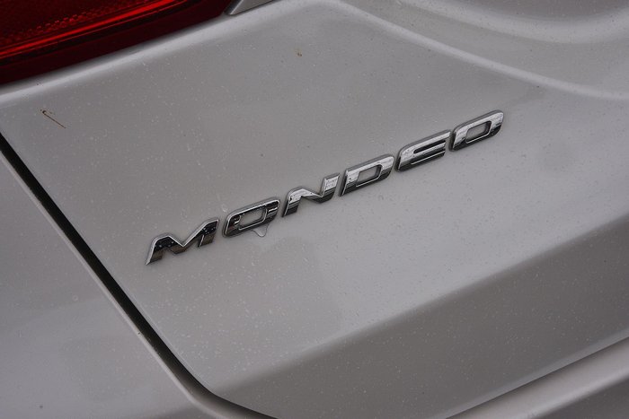 2016 Ford Mondeo Titanium