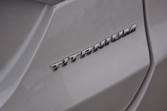 2016 Ford Mondeo Titanium