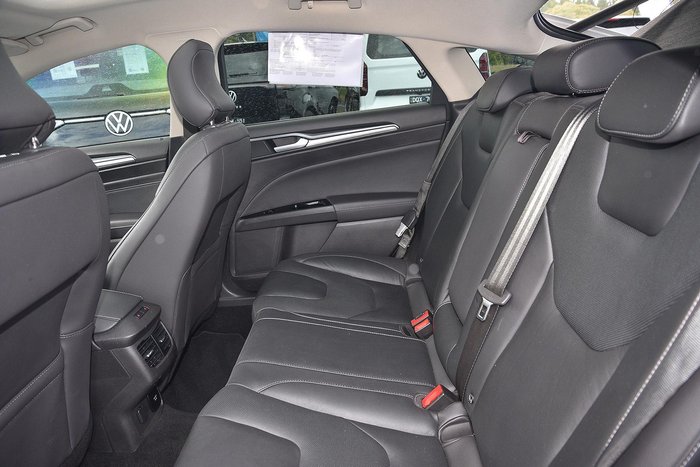 2016 Ford Mondeo Titanium