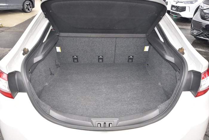 2016 Ford Mondeo Titanium