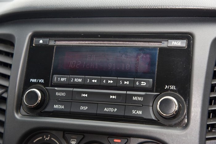 2016 Mitsubishi Triton GLX