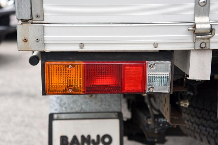 2016 Mitsubishi Triton GLX