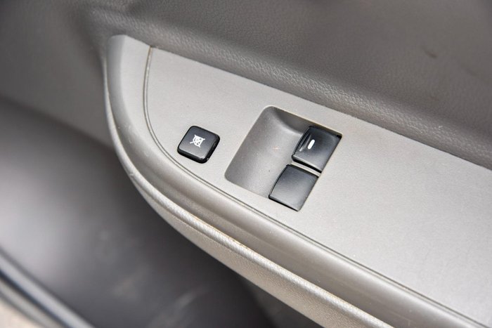 2016 Mitsubishi Triton GLX