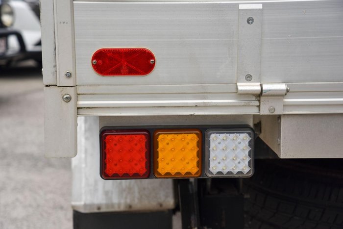 2023 GWM Ute Cannon-L