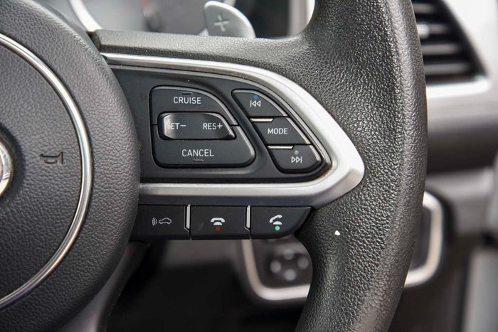 2023 GWM Ute Cannon-L