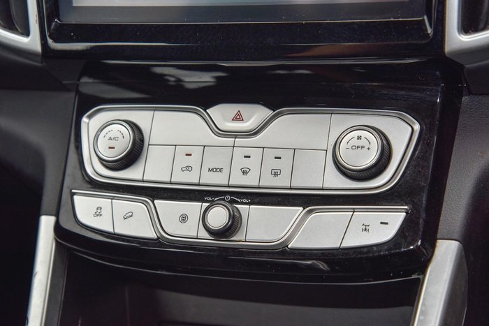 2023 GWM Ute Cannon-L