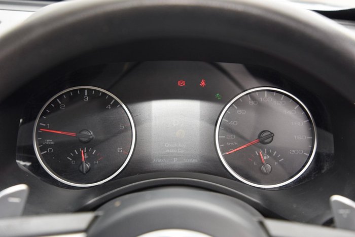 2023 GWM Ute Cannon-L