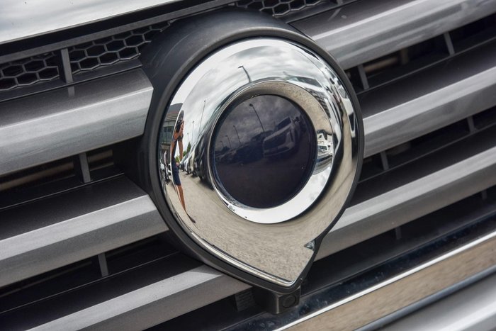 2023 GWM Ute Cannon-L