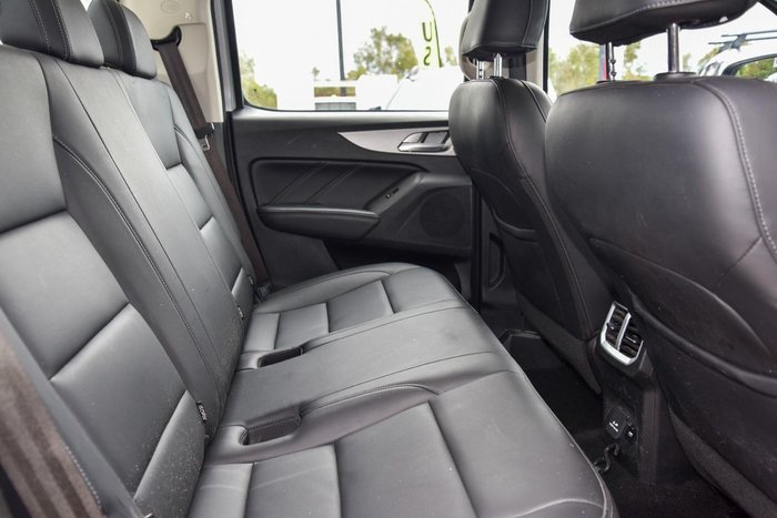 2023 GWM Ute Cannon-L