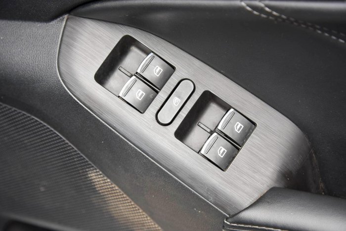 2023 GWM Ute Cannon-L