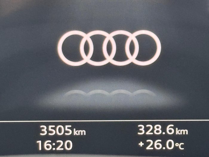 2024 Audi Q5 45 TFSI S line FY MY24 4X4 On Demand Florett Silver