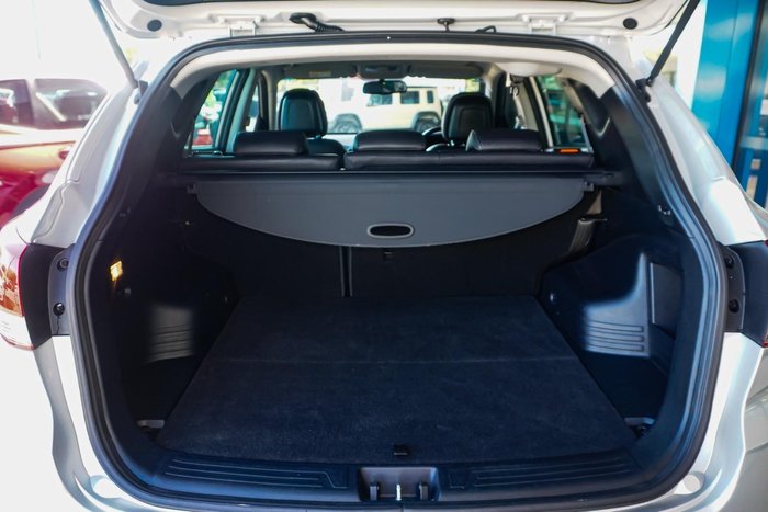 2015 Hyundai ix35 SE