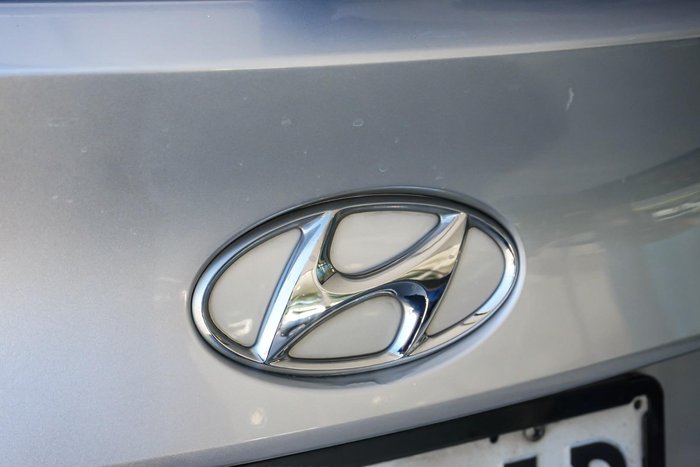 2015 Hyundai ix35 SE