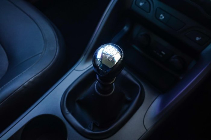 2015 Hyundai ix35 SE