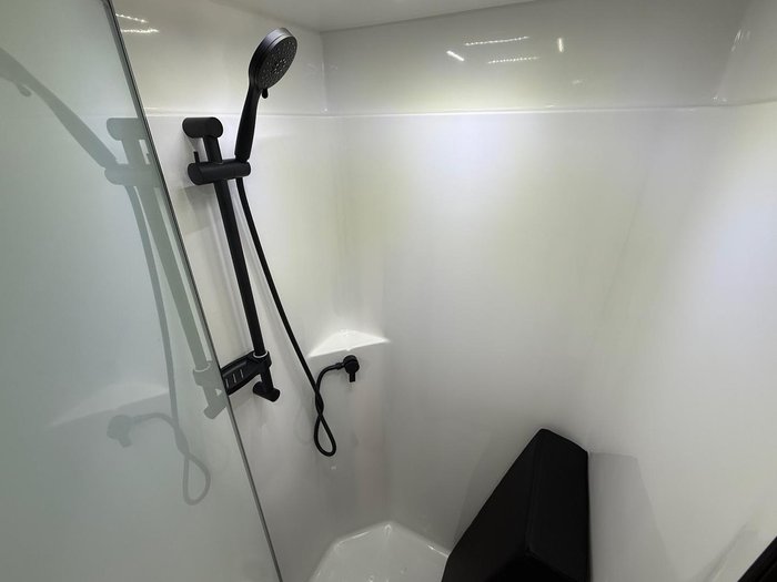 2025 Vivid Caravans Voyager