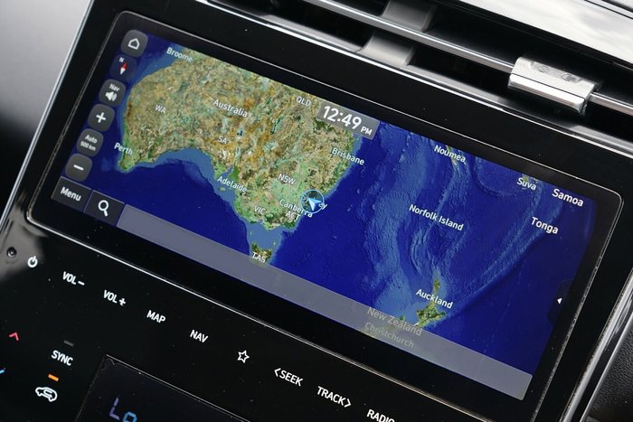 2023 Hyundai Tucson Highlander