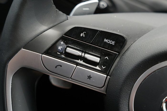 2023 Hyundai Tucson Highlander