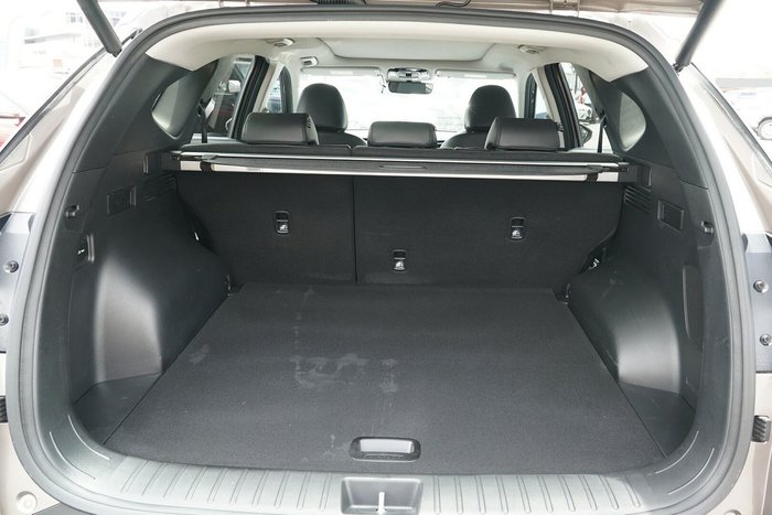 2023 Hyundai Tucson Highlander