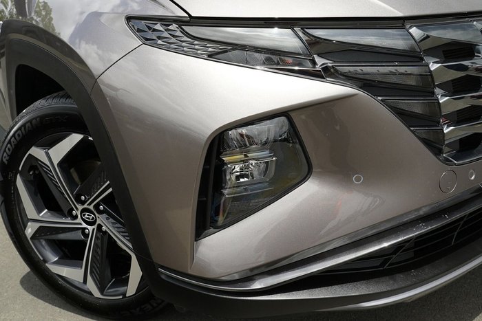 2023 Hyundai Tucson Highlander