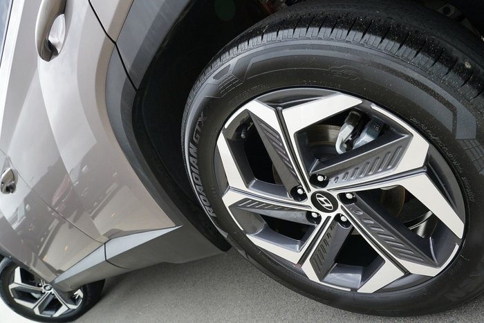 2023 Hyundai Tucson Highlander