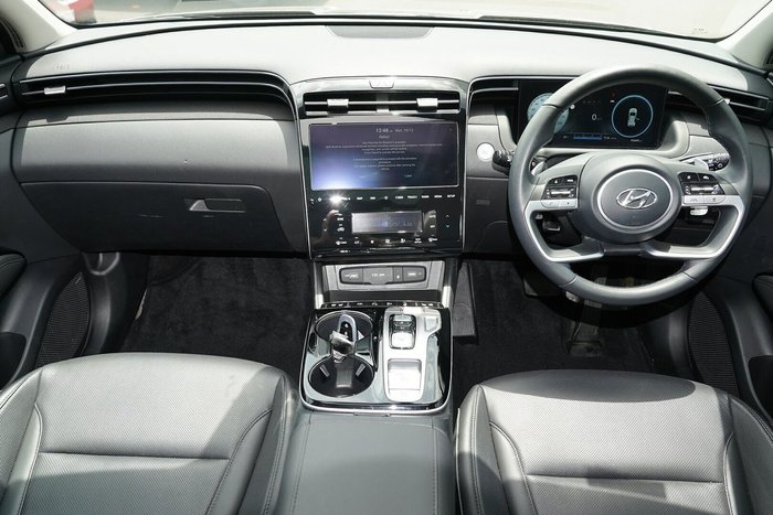 2023 Hyundai Tucson Highlander