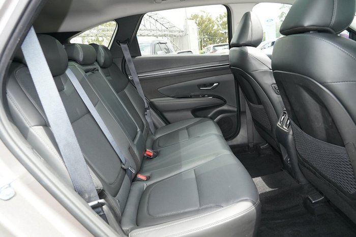 2023 Hyundai Tucson Highlander