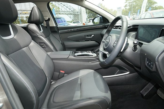 2023 Hyundai Tucson Highlander