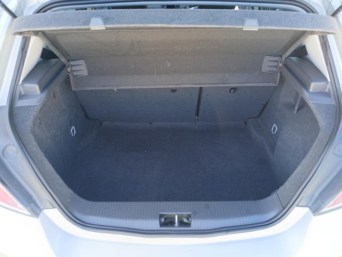 2008 Holden Astra 60th Anniversary AH MY08.5 Star Silver