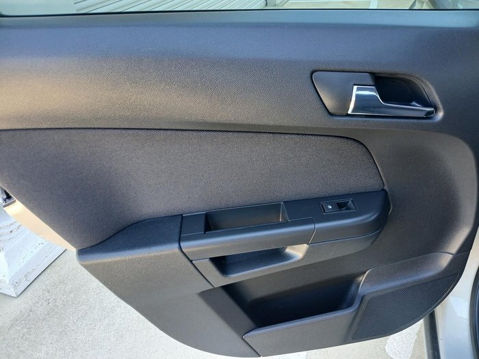 2008 Holden Astra 60th Anniversary AH MY08.5 Star Silver