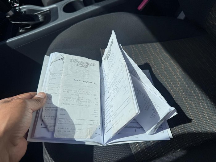 2014 Ford Ranger XLS PX 4X4 Dual Range Cool White