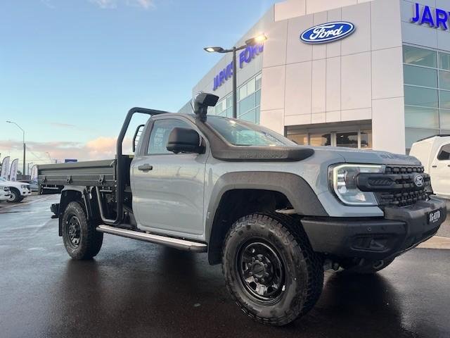 2025 Ford Ranger Super Duty